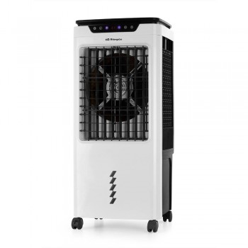 Orbegozo AIR 55 Climatizador evaporativo portátil 17727 OR
