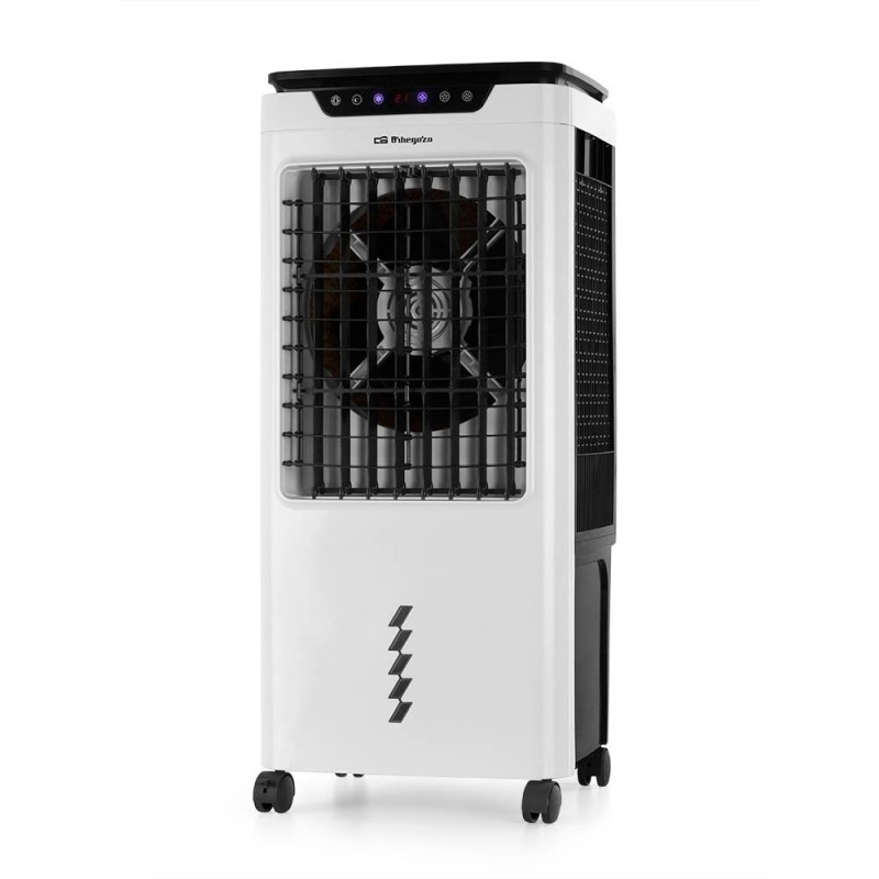 Orbegozo AIR 55 Climatizador evaporativo portátil 17727 OR
