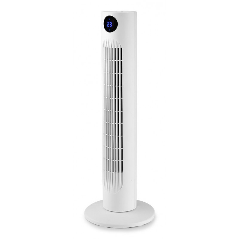 Orbegozo TWM 0960 ventilador Blanco 17935