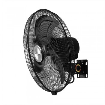 Orbegozo WF 1045 ventilador Negro 18078