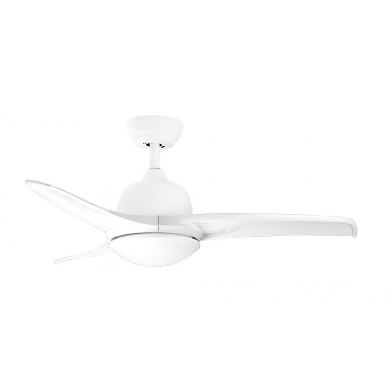 Orbegozo CP 126105 ventilador Blanco 18106