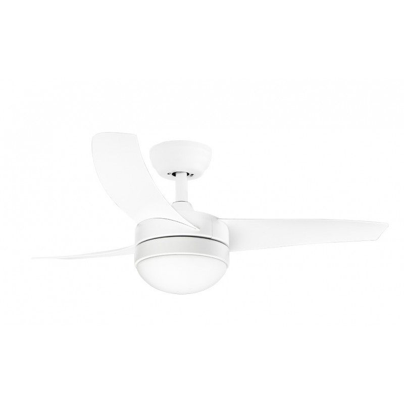 Orbegozo CP 128105 ventilador Blanco 18108