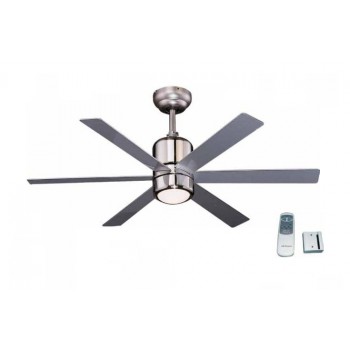 Orbegozo CP 50120 ventilador Cromo 13860