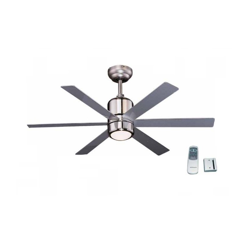 Orbegozo CP 50120 ventilador Cromo 13860