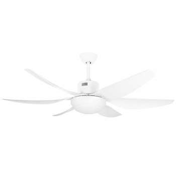 Orbegozo CP 100138 ventilador Blanco 17434