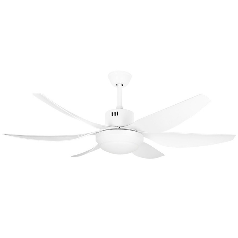 Orbegozo CP 100138 ventilador Blanco 17434