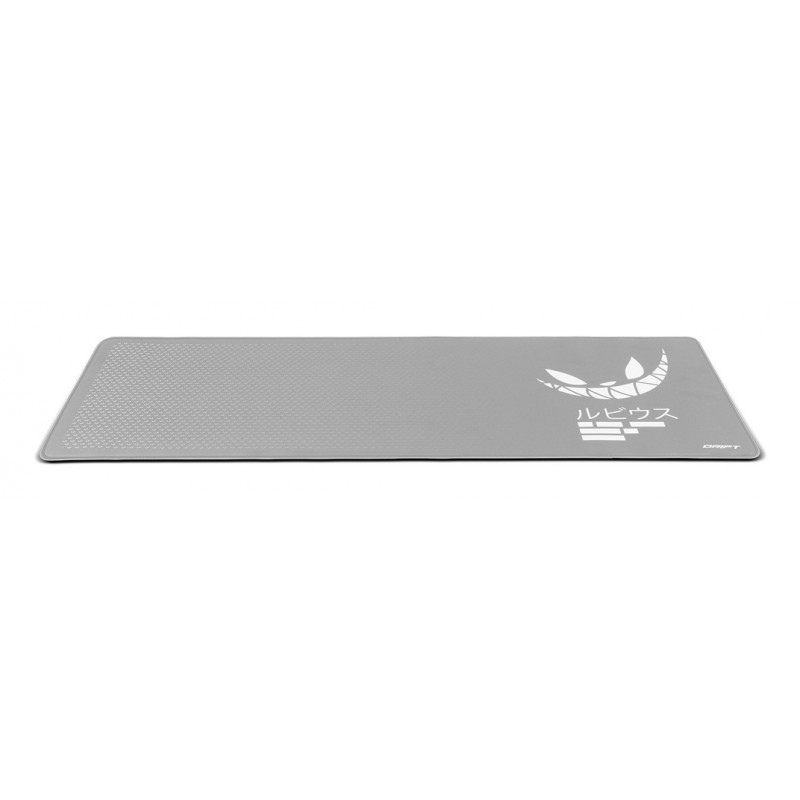 DRIFT DRMADKATXLG alfombrilla para ratón Alfombrilla de ratón para juegos Gris