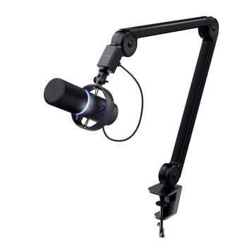 Trust GXT 255+ Onyx Negro Micrófono para PC 24354