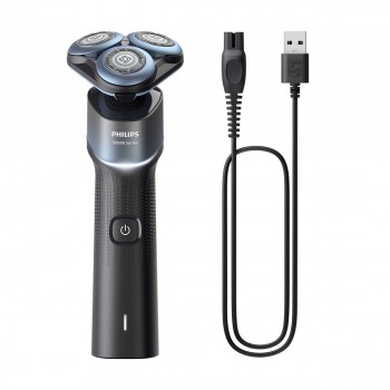 Philips Shaver 5000X series X5006 00 Afeitadora eléctrica Wet  Dry