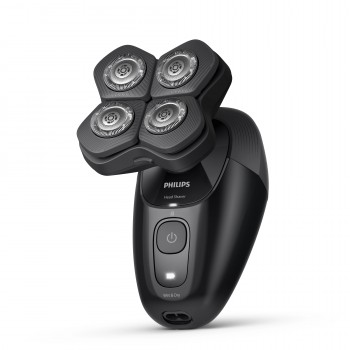 Philips 5000 series Head Shaver Pro HS5980 15 Afeitadora Essential con cuchillas ComfortCut