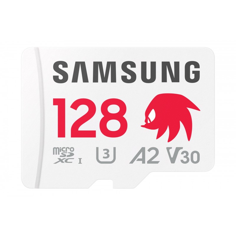 Samsung MB-MD128S 128 GB MicroSDXC UHS-I Clase 10 MB-MD128SA LC1