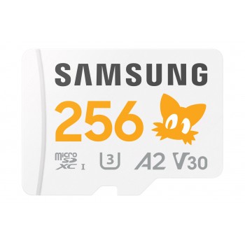 Samsung MB-MD256S 256 GB MicroSDXC UHS-I Clase 10 MB-MD256SA LC1
