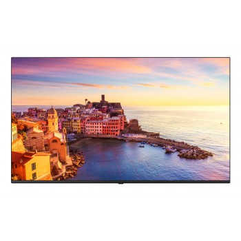 LG 50UM662H4LC - 50" - 4K Ultra HD - Smart TV 50UM662H4LC.AEU
