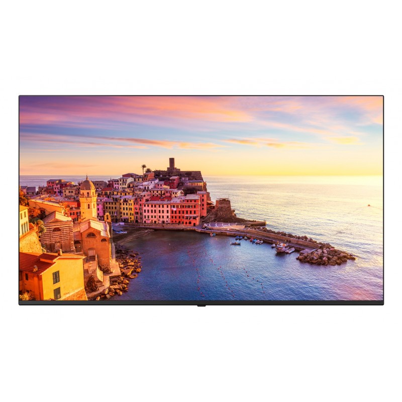 LG 50UM662H4LC - 50" - 4K Ultra HD - Smart TV 50UM662H4LC.AEU