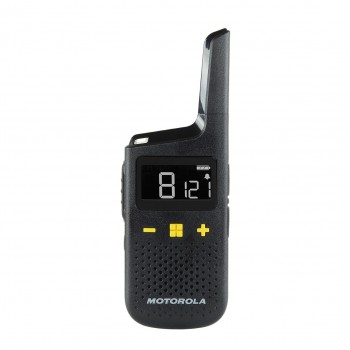 MOTOROLA XT185 8Km 500mW 16CH IP54 D3P01611BDLMAW