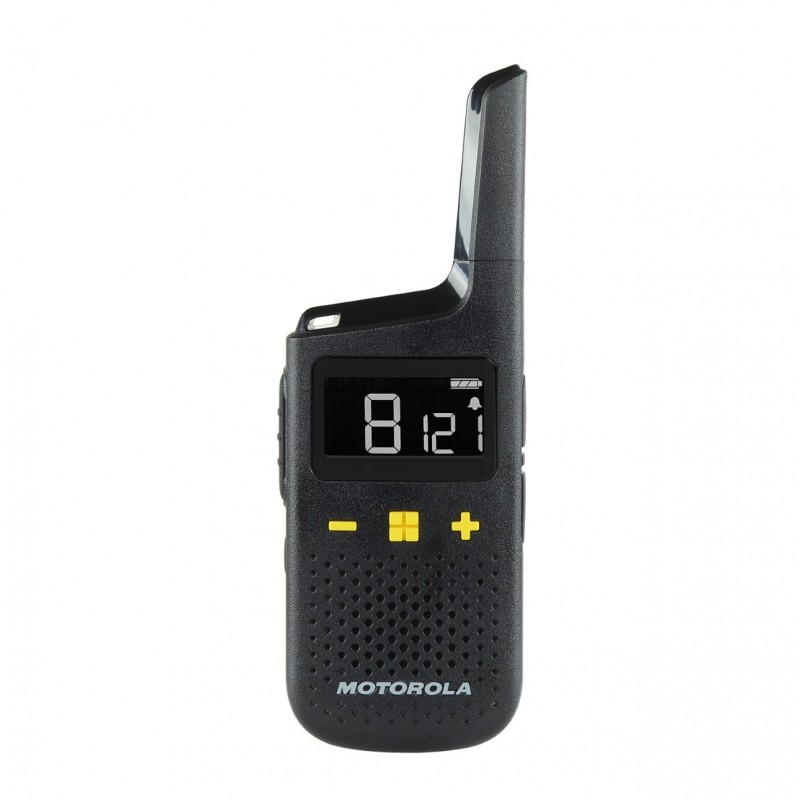 MOTOROLA XT185 8Km 500mW 16CH IP54 D3P01611BDLMAW
