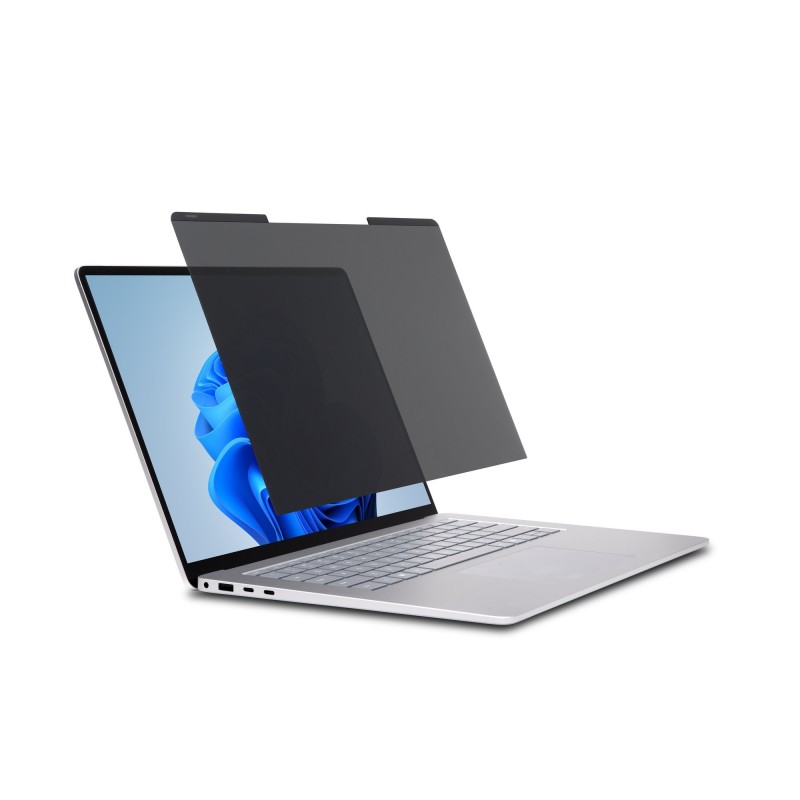 Kensington Filtro de privacidad magnético MagPro Elite para Surface Laptop de 15" K58364WW