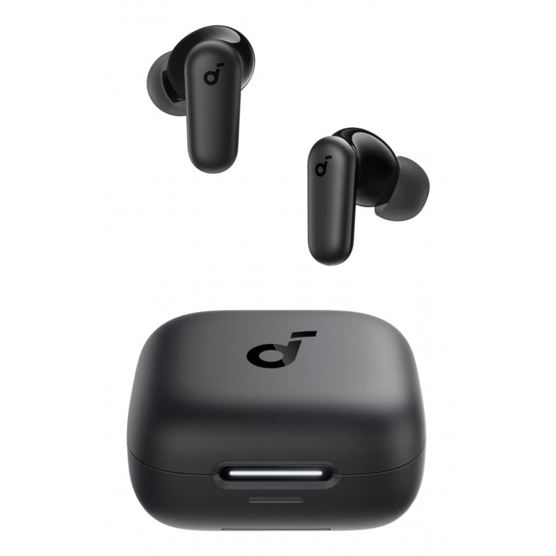 Anker P30i - Bluetooth - Negro A3959311