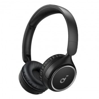 Anker H30I - Bluetooth - Negro A3012G11