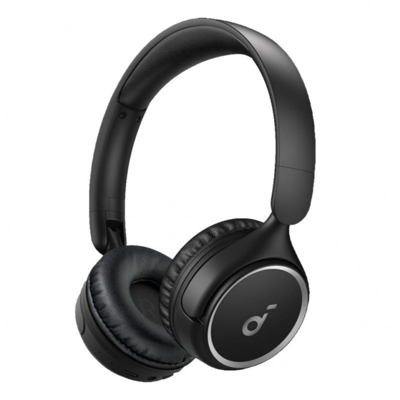 Anker H30I - Bluetooth - Negro A3012G11