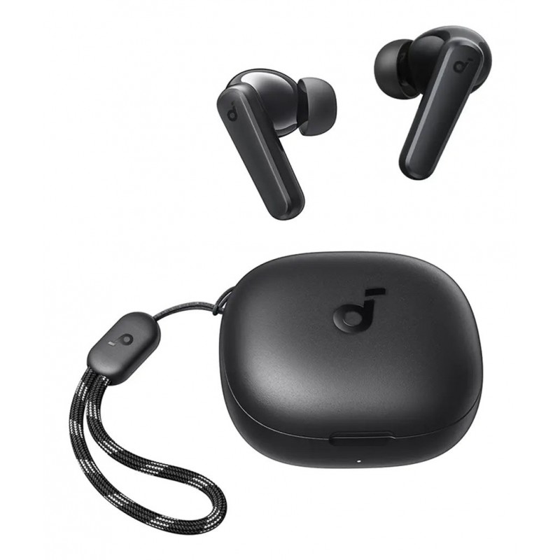 Soundcore R50i - Bluetooth - Negro A3949G12