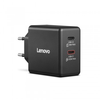 Lenovo G0A6065BEU - Corriente alterna - Interior - Negro