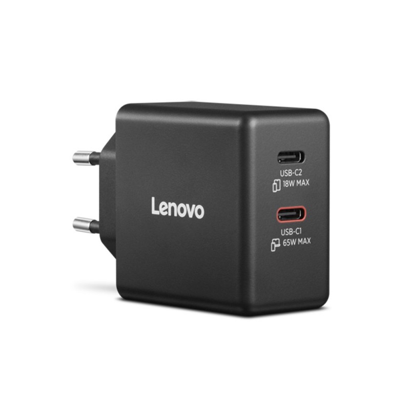Lenovo G0A6065BEU - Corriente alterna - Interior - Negro
