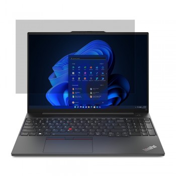 Lenovo 4XJ1U03939 filtro para monitor 40,6 cm (16") Portátil Filtro de privacidad para pantallas sin