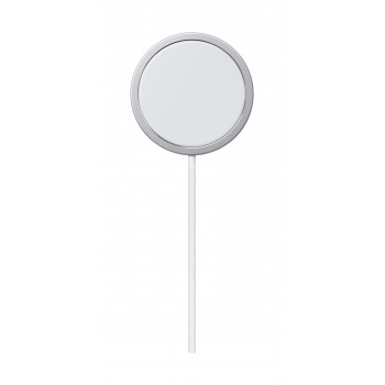 Apple Cargador MagSafe MX6X3ZM A - Inalámbrico - Blanco