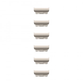 Apple Band extension - Titanio Acero inoxidable - 46 mm - 40 mm extensión MXMG3ZM A