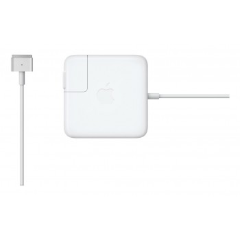 Apple Cargador 20W USB-C - Interior - Blanco MYH83T A