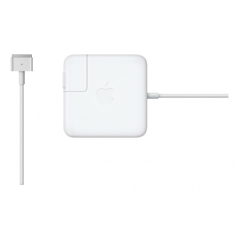Apple MYH83Z A - Interior - Blanco
