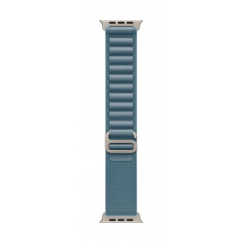 Apple Loop Alpine - Titanio - Azul MFTH4ZM A