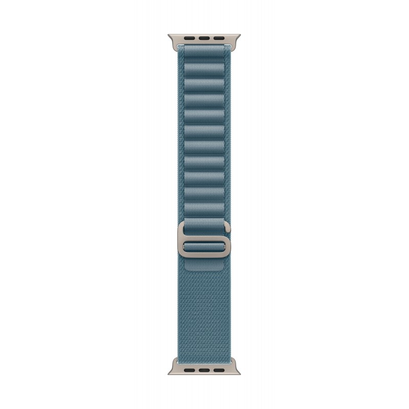 Apple Loop Alpine - Titanio - Azul MFTH4ZM A