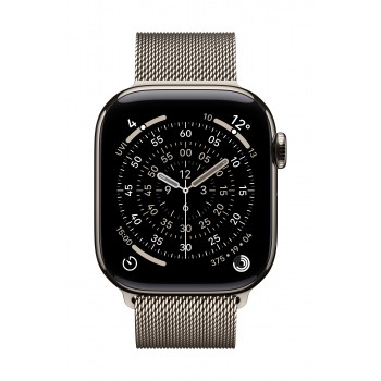 Apple Milanese Loop MGHY4ZM A - Acero inoxidable - Natural