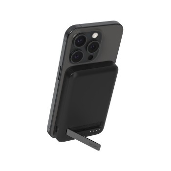 Belkin BoostCharge Pro Negro -  mAh BPD006BTBK