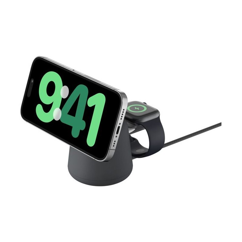 Belkin BoostCharge Pro  -  mAh WIZ027VFH36
