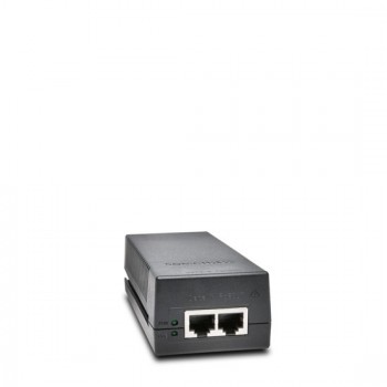 SonicWall 02-SSC-0004 - PoE - Inyector de corriente