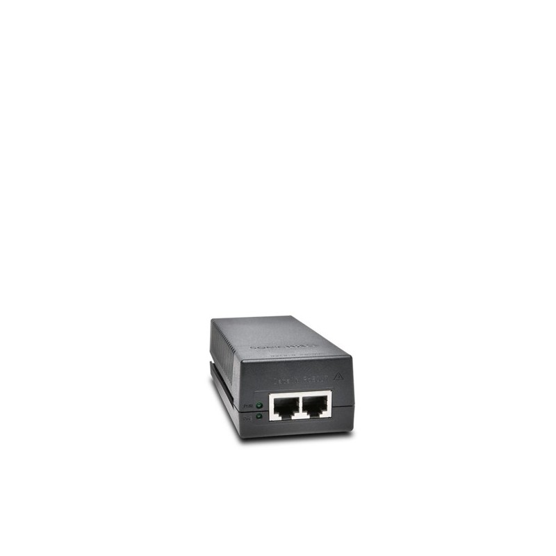 SonicWall 02-SSC-0004 - PoE - Inyector de corriente
