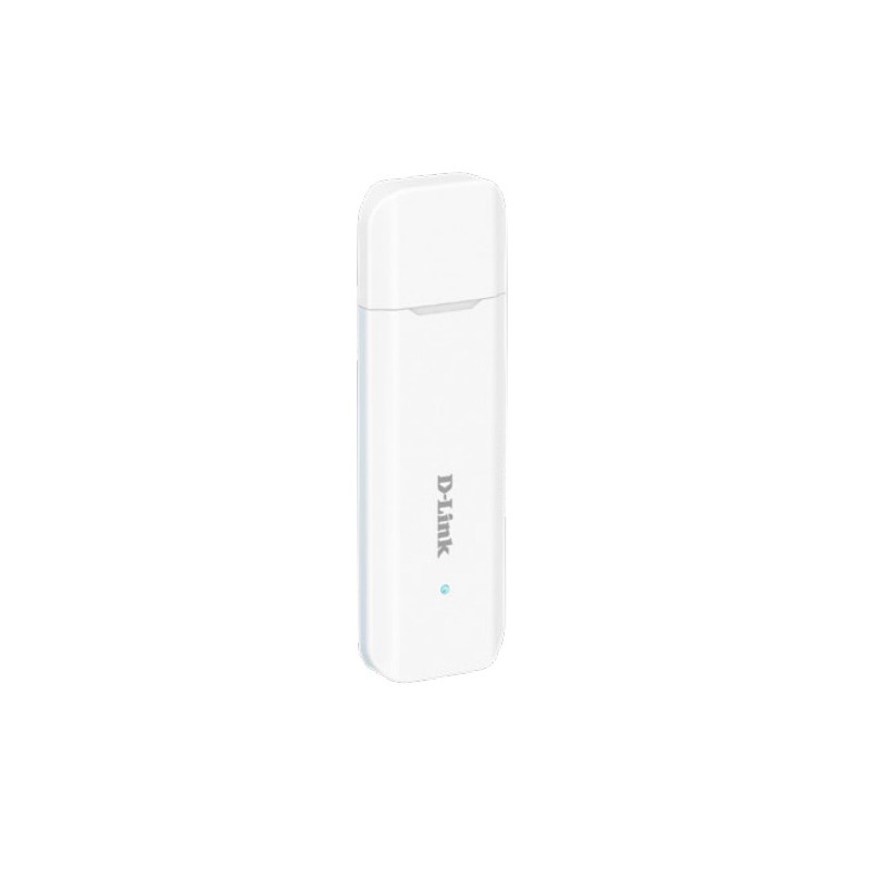 D-Link DWM-222 - USB - Blanco - 286,8 Mbit s DWM-222W R