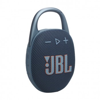 JBL Clip 5 - Bluetooth - Azul JBLCLIP5BLU