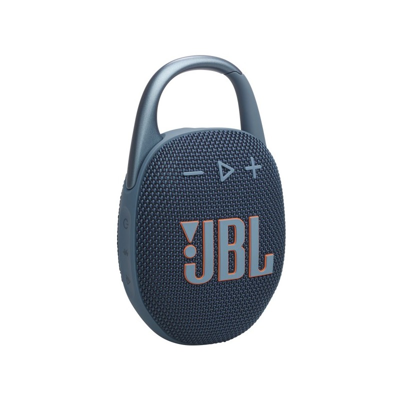 JBL Clip 5 - Bluetooth - Azul JBLCLIP5BLU