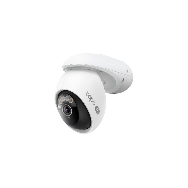TP-Link Tapo C560WS Bombilla Cámara de seguridad IP Interior y exterior 3840 x 2160 Pixeles Techo Pa