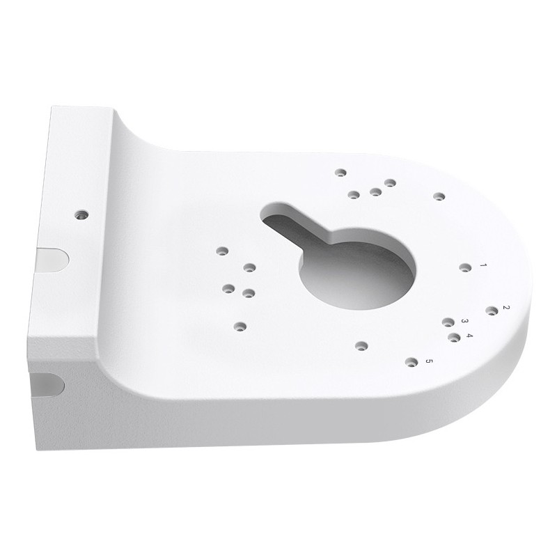 TP-Link VJB-240 - Caja de conexiones para cámaras de seguridad