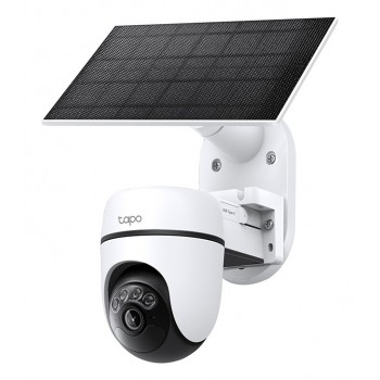 TP-Link Tapo TC90 KIT cámara de vigilancia Bombilla Cámara de seguridad IP Exterior 2304 x 1296 Pixe