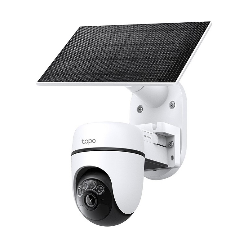 TP-Link Tapo TC90 KIT cámara de vigilancia Bombilla Cámara de seguridad IP Exterior 2304 x 1296 Pixe