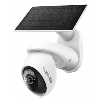 TP-Link TC92 KIT cámara de vigilancia Bombilla Cámara de seguridad IP Exterior 3840 x 2160 Pixeles T TC92KIT