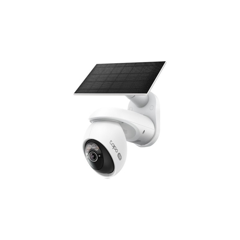 TP-Link TC92 KIT cámara de vigilancia Bombilla Cámara de seguridad IP Exterior 3840 x 2160 Pixeles T TC92KIT