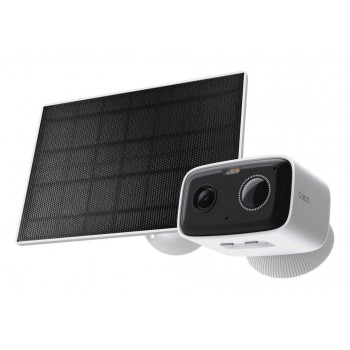 TP-Link Tapo TC80 KIT cámara de vigilancia Bala (forma) Cámara de seguridad IP Exterior 1920 x 1080  TC80 KIT(EU)