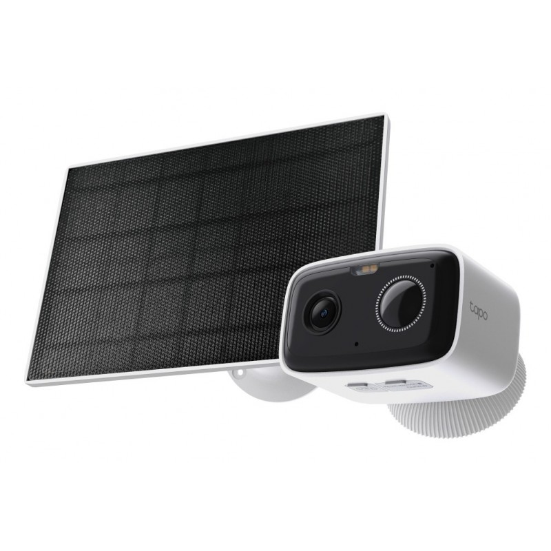 TP-Link Tapo TC80 KIT cámara de vigilancia Bala (forma) Cámara de seguridad IP Exterior 1920 x 1080  TC80 KIT(EU)